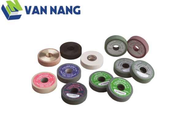 Bánh mài mòn Taber Abrading Wheels Taber Industries