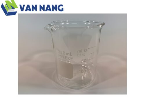 Cốc mỏ bể rửa siêu âm Branson