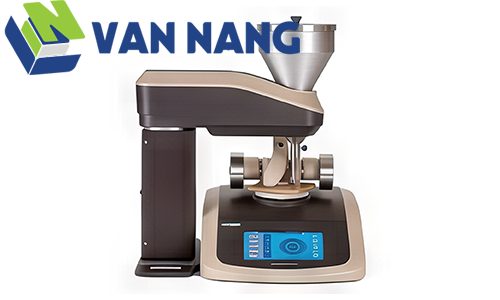 Máy cấp hạt mài mòn Taber Grit Feeder