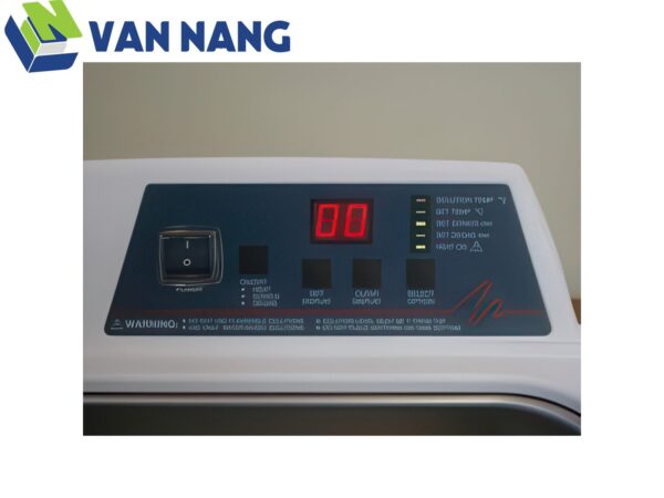 Keypad, 1510DTH – 8510DTH - 100-242-231-gigapixel-low resolution v2-1200w Phụ tùng thay thế bể rửa siêu âm Branson