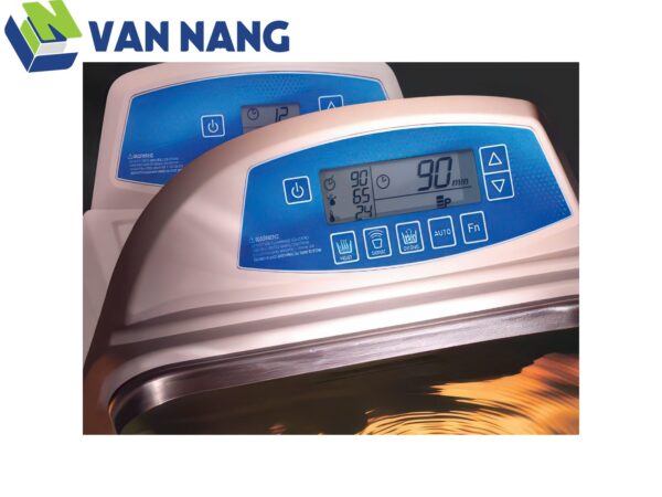 Keypad, CPX1800H – 8800H - 100-242-816-gigapixel-standard v2-1200w Phụ tùng thay thế bể rửa siêu âm Branson