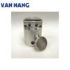 Bộ kiểm tra mài mòn dải từ tính Taber Model Magnetic Stripe Abrasion