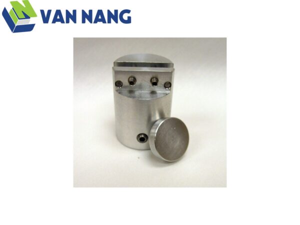 Bộ kiểm tra mài mòn dải từ tính Taber Model Magnetic Stripe Abrasion