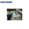 Bộ kiểm tra mài mòn dải từ tính Taber Model Magnetic Stripe Abrasion