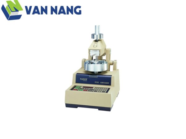 Multi-Media Abraser_result Máy mài mòn đa phương tiện Taber Multi-Media Abraser 5500
