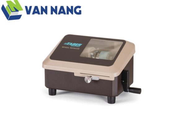 Refacing Options_result Máy mài bánh xe Taber Model 350