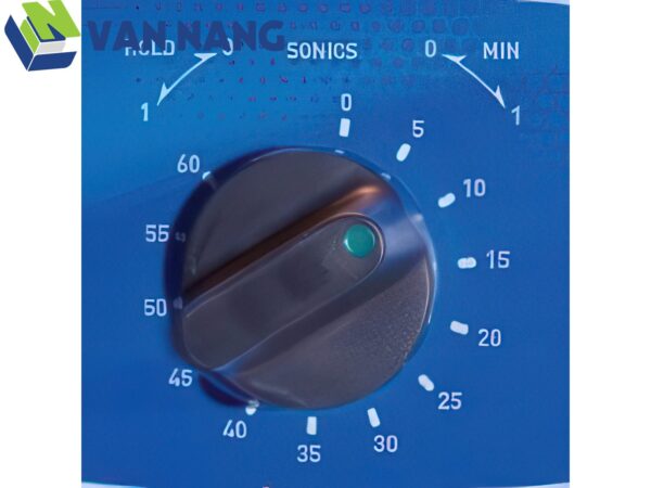 Replacement Timer Knob for M and MH - 200-064-051-gigapixel-low resolution v2-1200h Phụ tùng thay thế bể rửa siêu âm Branson