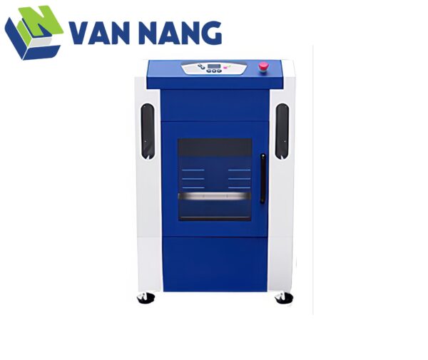 SHK and SHK-C Máy lắc sơn tự động Coloriance SHK-C