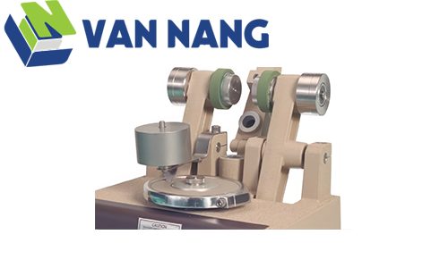 Scuffing Head Attachment_2_result Phụ kiện đầu mài xước Taber Industries SH-300