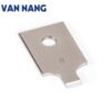 Scuffing Head Attachment_4_result Phụ kiện đầu mài xước Taber Industries SH-300