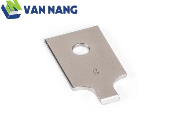 Scuffing Head Attachment_4_result Phụ kiện đầu mài xước Taber Industries SH-300