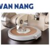 Scuffing Head Attachment_result Phụ kiện đầu mài xước Taber Industries SH-300