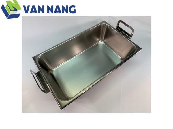 Solid Tray – 8800 - 8510 - 100-410-178-gigapixel-low resolution v2-1200w Khay kín bể rửa siêu âm Branson