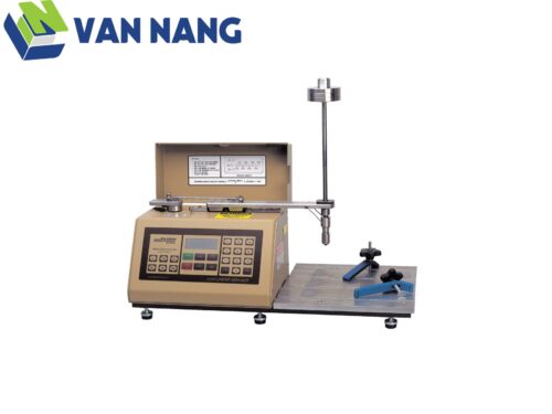 Bàn gá mẫu máy thử mài mòn Taber Model Specimen Mounting