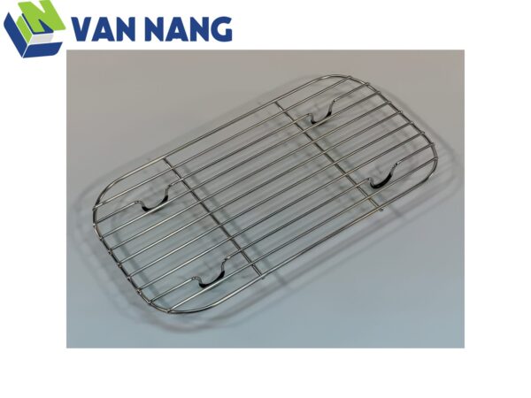 Support Rack – 3800 - 3510 - CPN-916-041-gigapixel-low resolution v2-1200w Giá đỡ linh kiện bể rửa siêu âm Branson