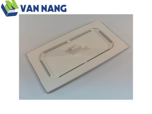 Tank Cover, 3510 - 3800 - 100-032-519-gigapixel-low resolution v2-1200w Nắp đậy bể rửa siêu âm Branson