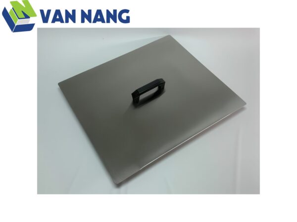 Tank Cover, DHA-1000 - 100-246-802-gigapixel-low resolution v2-1200w Nắp đậy bể rửa siêu âm Branson