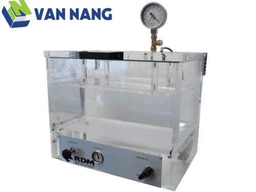 Máy kiểm tra độ kín áp suất dương RDM BLT-P