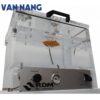 Máy kiểm tra độ kín áp suất dương RDM BLT-P