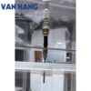Máy kiểm tra độ kín áp suất dương RDM BLT-P