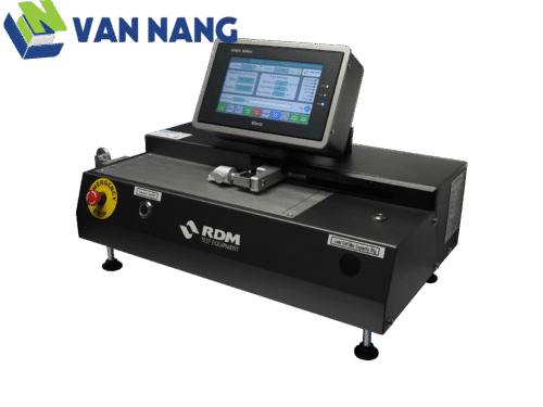 Máy đo hệ số ma sát RDM CF-400