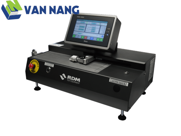 Máy đo hệ số ma sát RDM CF-400