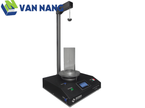Máy kiểm tra va đập màng RDM FD-1709