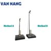 Máy kiểm tra va đập màng RDM FD-1709