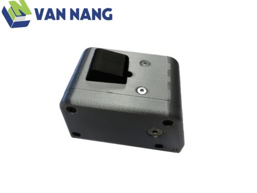 Dụng cụ cắt dải mẫu RDM FSC
