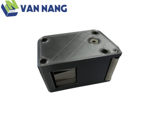 Dụng cụ cắt dải mẫu RDM FSC