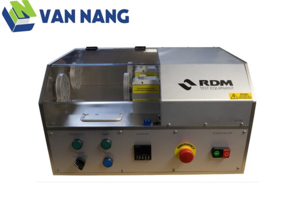 Máy kiểm tra độ gập uốn RDM GF-392