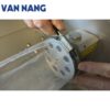 Máy kiểm tra độ gập uốn RDM GF-392