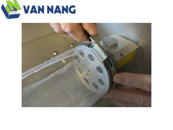 Máy kiểm tra độ gập uốn RDM GF-392