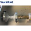 Máy kiểm tra độ gập uốn RDM GF-392