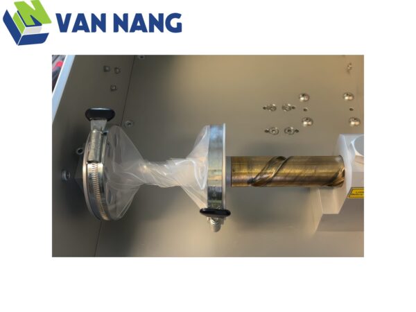 Máy kiểm tra độ gập uốn RDM GF-392