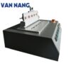 Máy ép nhiệt áp suất thấp đa ngàm RDM HL-5