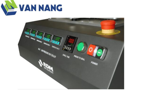 HL-5-Low-pressure-heat-sealer_PP 4-gigapixel-standard v2-1200w Máy ép nhiệt áp suất thấp đa ngàm RDM HL-5
