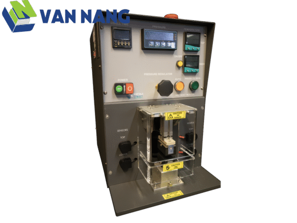 Máy ép dán nhiệt RDM HS-2