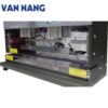 Máy ép dán nhiệt phòng thí nghiệm RDM HSB-1