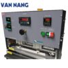 Máy ép dán nhiệt phòng thí nghiệm RDM HSB-1