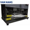 Máy ép dán nhiệt phòng thí nghiệm RDM HSB-1
