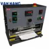 Máy ép dán nhiệt phòng thí nghiệm RDM HSB-1