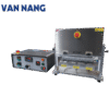 Máy ép dán nhiệt đứng RDM HSE-3