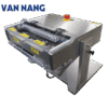 Máy ép dán nhiệt đứng RDM HSE-3