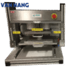 Máy ép dán nắp khay RDM HSP-2
