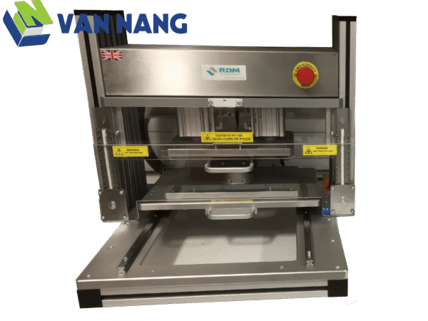 HSP-2-Tray-sealer_PP-gigapixel-standard v2-1200h Máy ép dán nắp khay RDM HSP-2