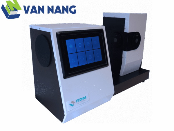 Máy đo độ mờ và độ trong suốt RDM HT-1003