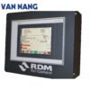 Máy đo độ bám dính nóng màng bao bì RDM HT-1XS