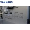 Máy đo độ bám dính nóng màng bao bì RDM HT-1XS