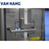 Máy đo độ bám dính nóng màng bao bì RDM HT-2PC